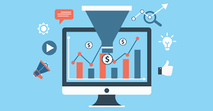 Funnel Building & CRO
